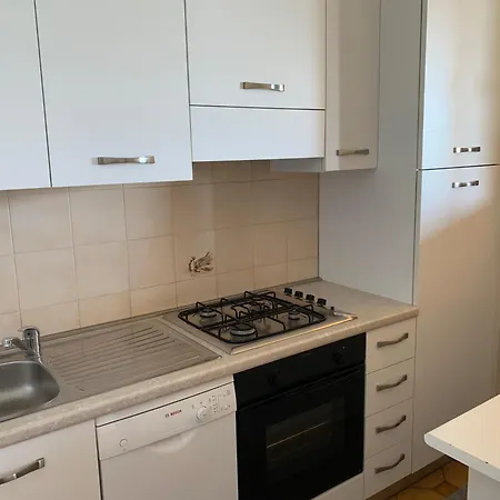 Lilli Apartament *
