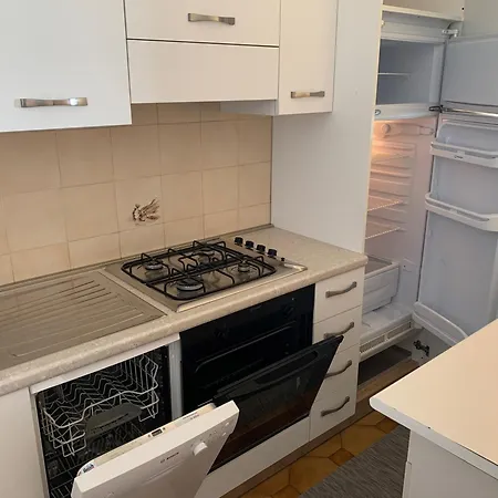 Apartament Lilli Bardolino