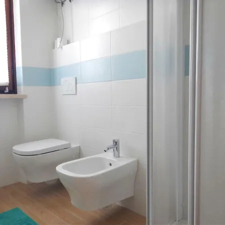 Apartament Lilli Bardolino