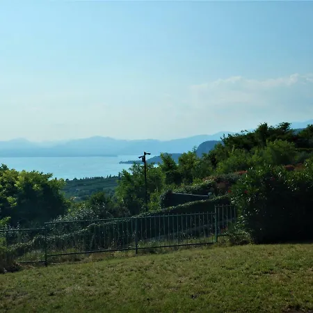 Lilli Apartament