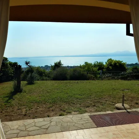 Lilli Apartament *