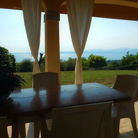 Apartament Lilli