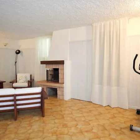 Lilli Apartament
