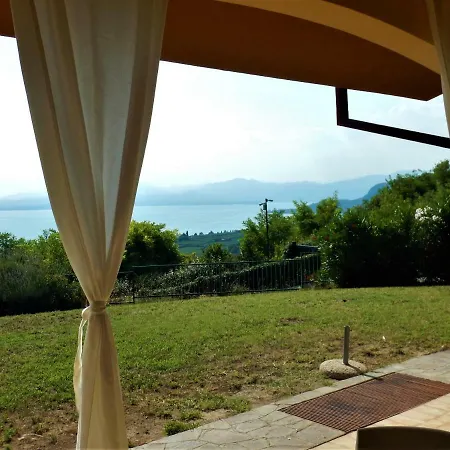 Lilli Apartament Bardolino