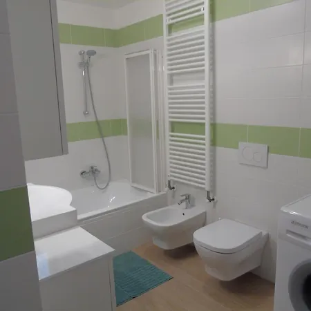 Lilli Apartment