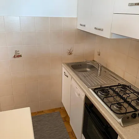 Lilli Apartment Bardolino