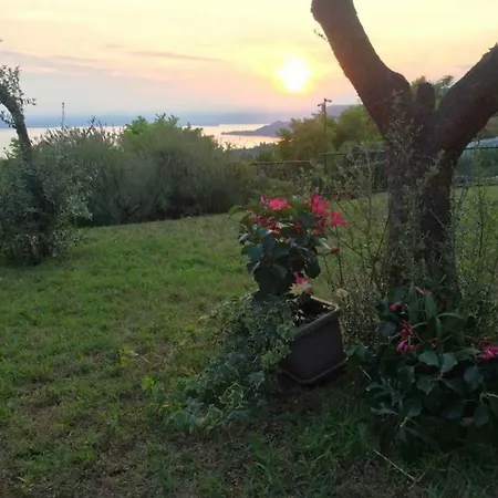 Lilli Apartment Bardolino