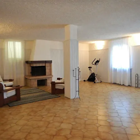 Apartment Lilli Bardolino