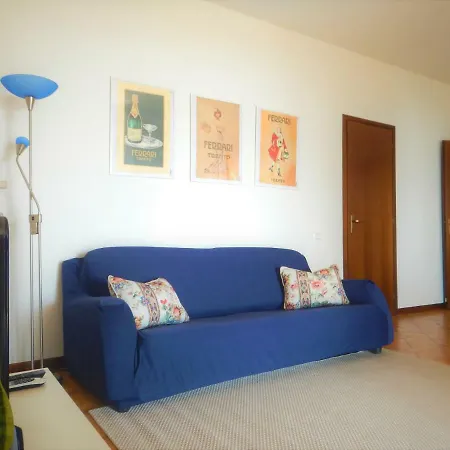 Lilli Apartment Bardolino