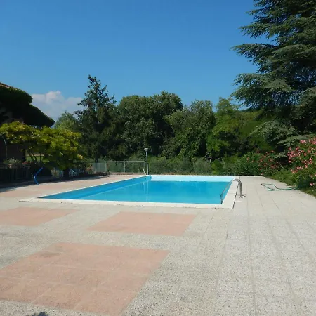 Lilli Apartment Bardolino
