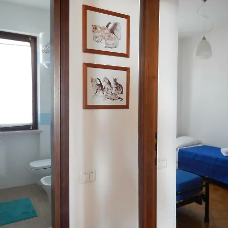 Apartment Lilli Bardolino