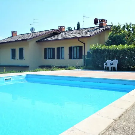 Lilli Apartment Bardolino
